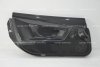 Lamborghini Gallardo Superleggera Front left carbon door panel card